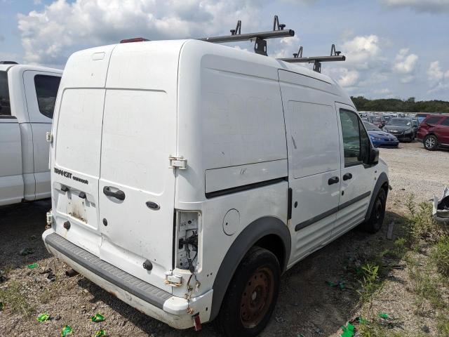 2011 Ford Transit Connect Xlt VIN: NM0LS7BN3BT064993 Lot: 62141213