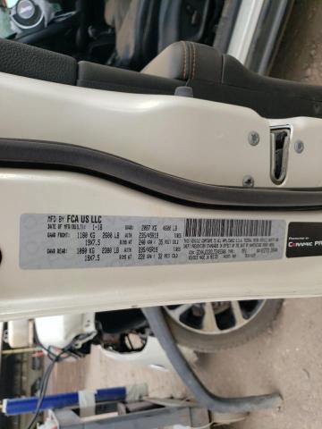 3C4NJDCB3JT245340 Jeep Compass Limited
