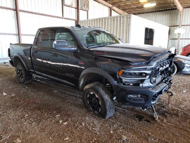 2022 RAM 2500 POWER 3C6TR5EJ6NG249687