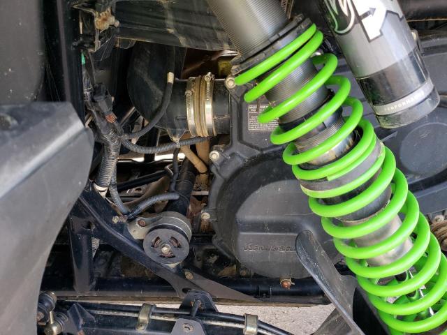 2020 KAWASAKI KRX 1000 - JKARFCA17LB502621