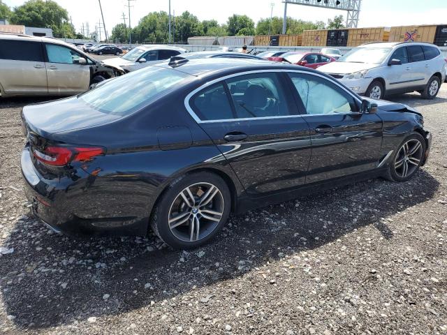 2021 BMW 530 XI - WBA13BJ07MCF06452