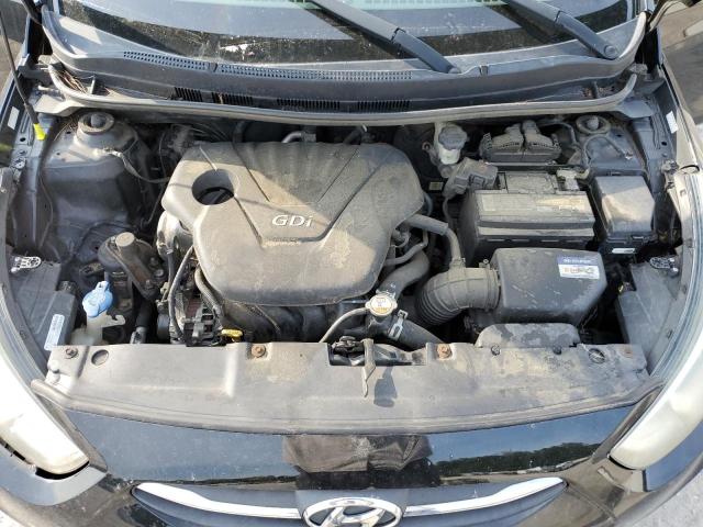 KMHCT4AE5HU265048 | 2017 HYUNDAI ACCENT SE