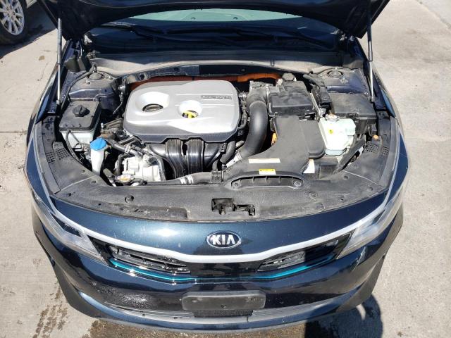 2017 KIA OPTIMA PLU - KNAGV4LD9H5011726