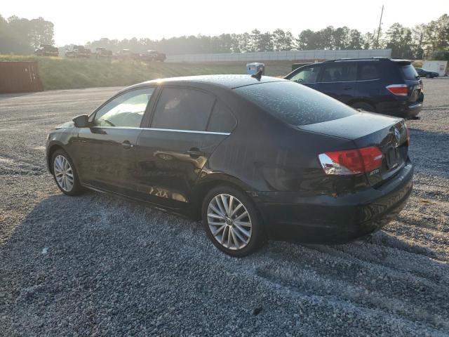 VOLKSWAGEN JETTA SEL 2013 1