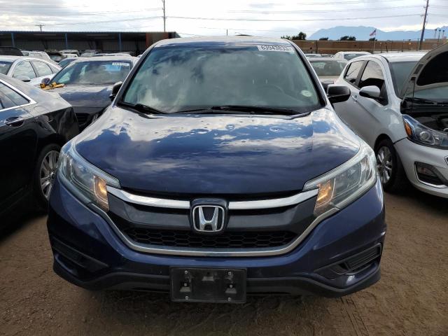 2HKRM4H46GH707059 Honda CR-V SE
