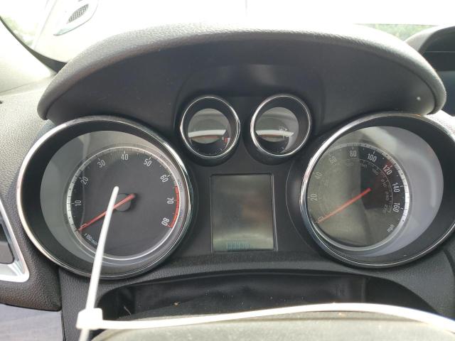 KL4CJASB7FB165517 Buick Encore
