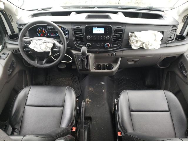 1FTBW3X85LKA85124 Ford Transit T-350