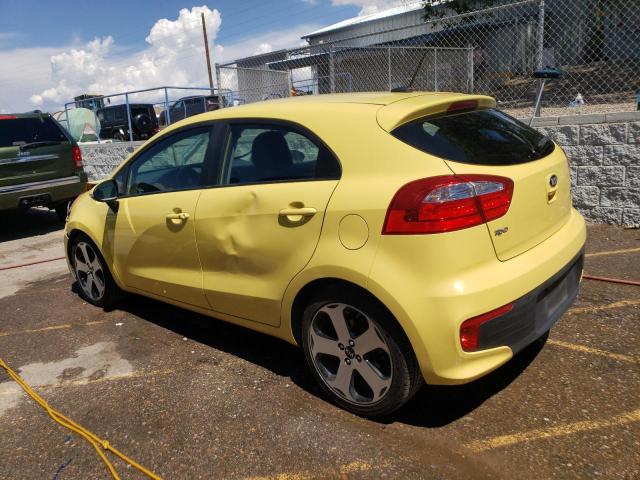 KNADN5A34G6686203 KIA RIO EX