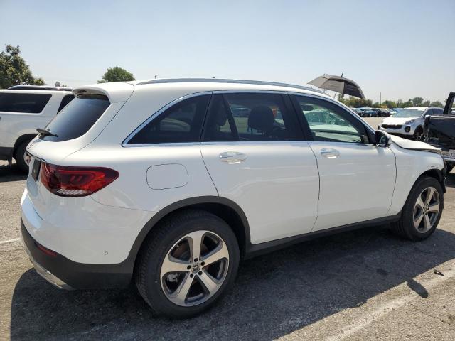 W1N0G8DB5NG116761 Mercedes-Benz GLC 300