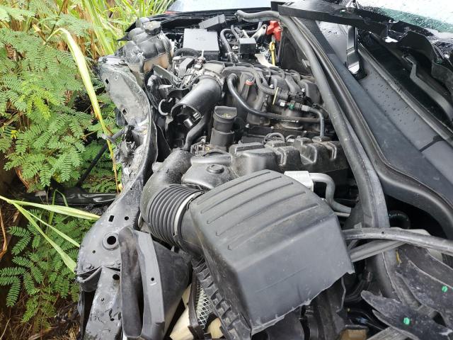 1C4RJEAG4HC784951 Jeep Grand Cherokee Laredo
