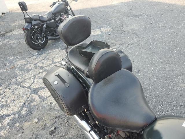 2007 YAMAHA XVS1100 JYAVP11E17A098523