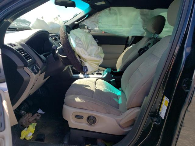 1FM5K7B97EGA76314 Ford EXPLORER