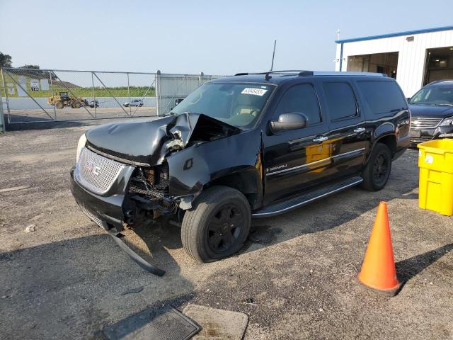 2008 GMC Yukon XL Denali