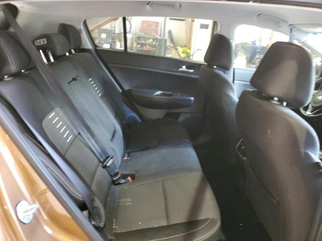 KNDPM3AC9H7245783 KIA Sportage Lx