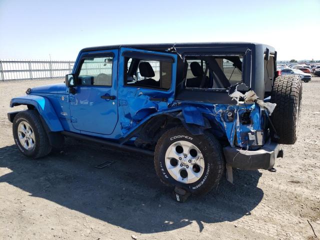 1C4BJWEG8FL533395 Jeep Wrangler Unlimited Sahara