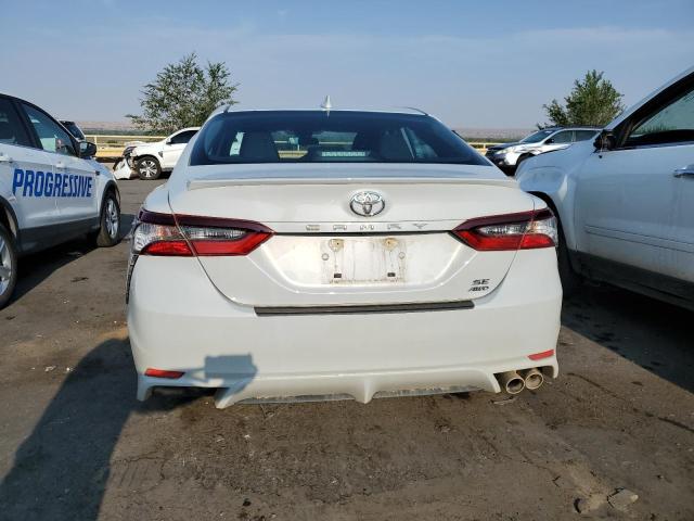 4T1G11BK9PU078291 Toyota Camry SE N 6