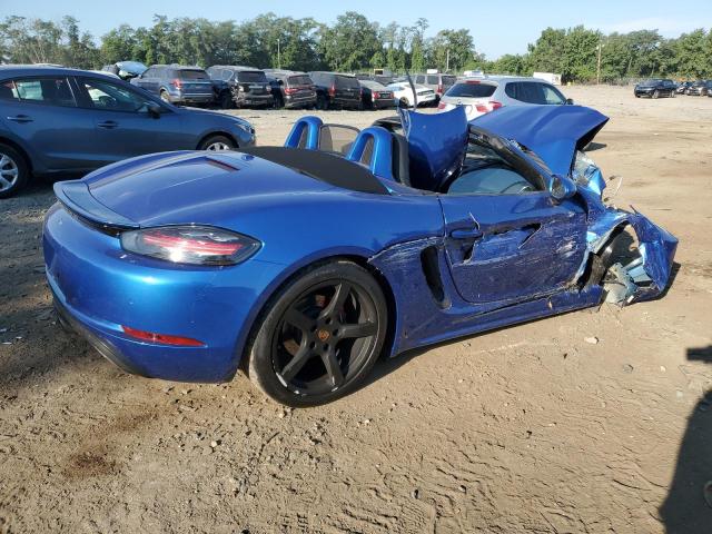 VIN WP0CA2A87HS221654 2017 Porsche Boxster no.3