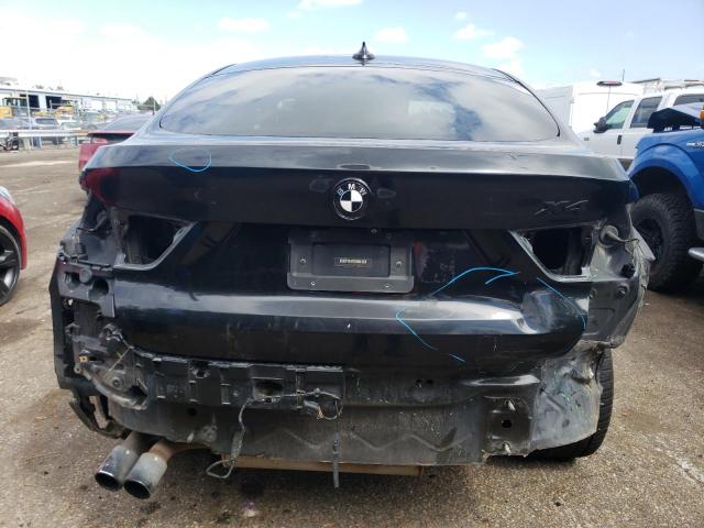 2015 BMW X4 XDRIVE3 - 5UXXW5C56F0E87717