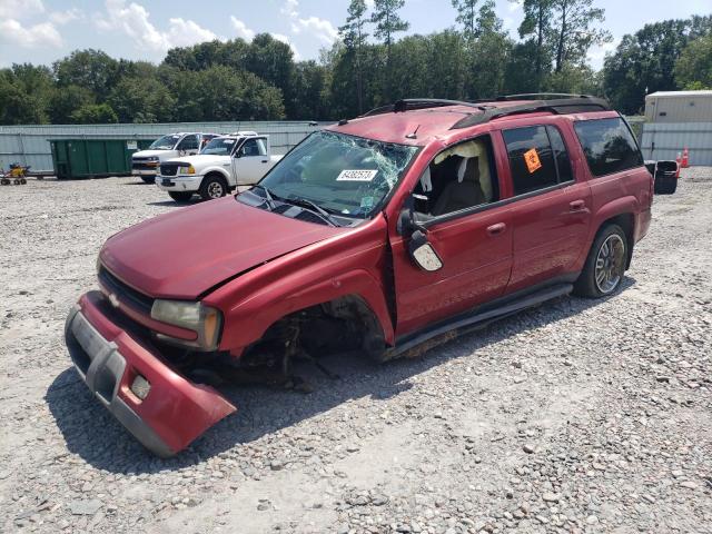 2005 Chevrolet TrailBlazer EXT LS