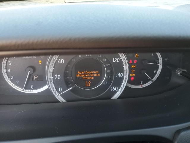 2016 HONDA ACCORD - 1HGCR2F95GA032226