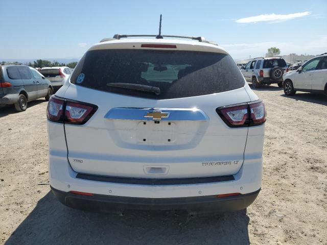 1GNKVGKD6GJ213565 Chevrolet Traverse Lt
