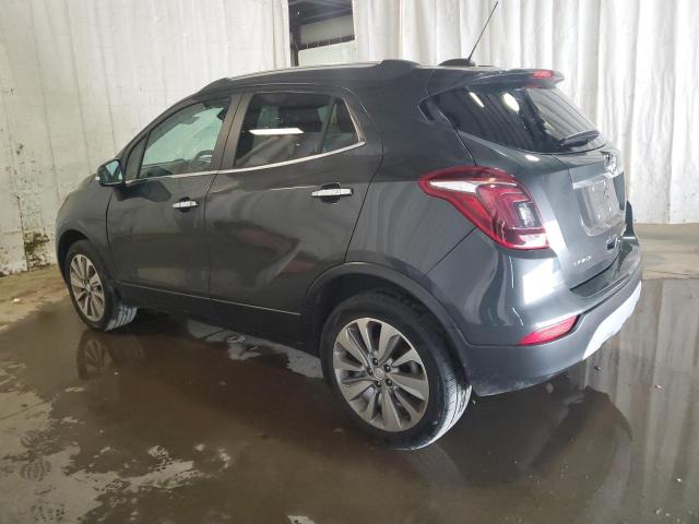 KL4CJESBXJB597812 2018 BUICK ENCORE, photo no. 2