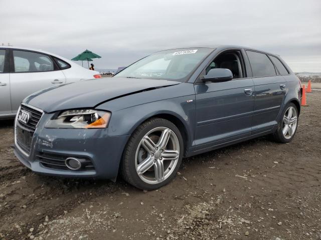 2011 Audi A3 Premium Plus