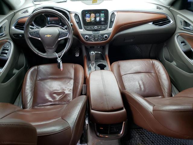 2016 CHEVROLET MALIBU HYB - 1G1ZJ5SU0GF347166