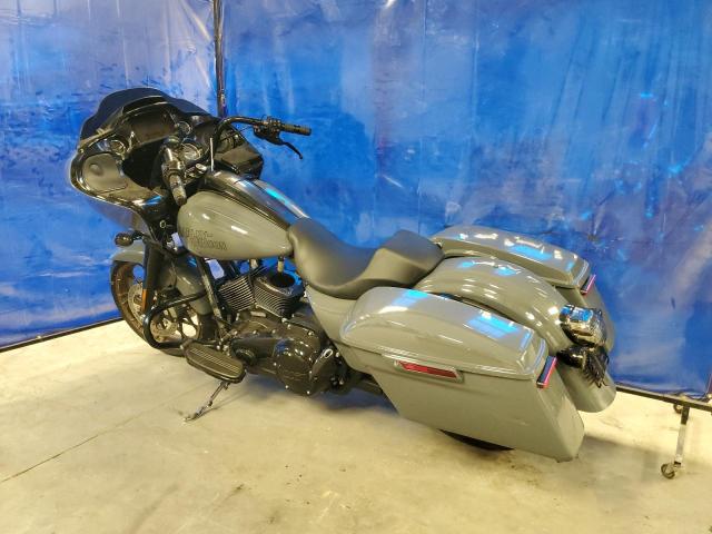 2022 HARLEY-DAVIDSON FLTRXST 1HD1ACL26NB640904