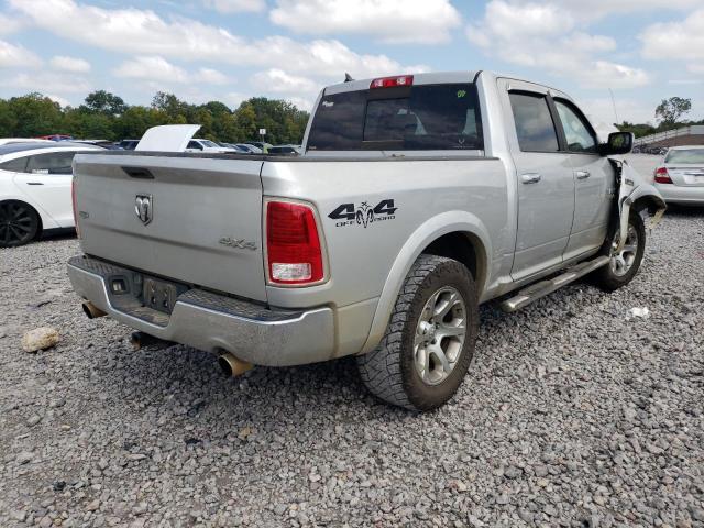 Vin: 1c6rr7nt9hs773002, lot: 66033903, ram 1500 laramie 20173