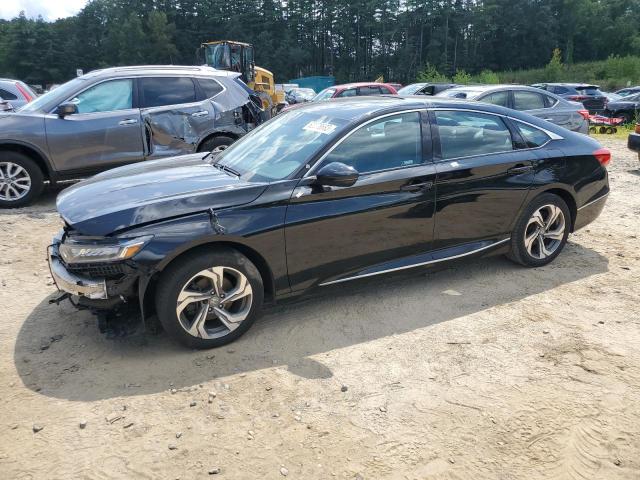 2019 Honda Accord Coupe EX-L