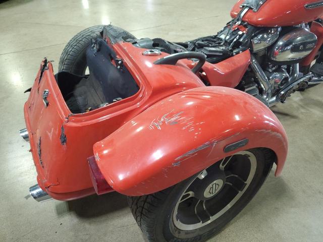 2020 HARLEY-DAVIDSON FLRT 1HD1MCP17LB858209