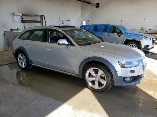 VIN WA1UFAFL6DA230434 2013 Audi A4, Premium Plus no.4