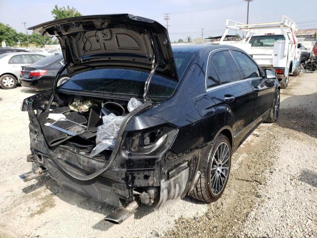 VIN WDDHF5KB0DA668061 2013 Mercedes-Benz E-Class, 350 no.3