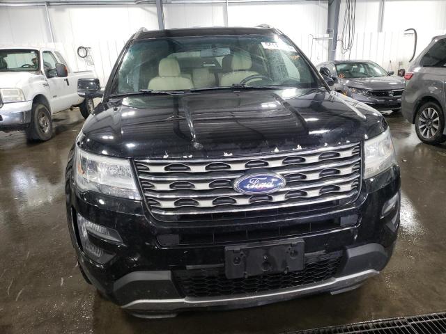 1FM5K8D8XGGA25600 | 2016 FORD EXPLORER X