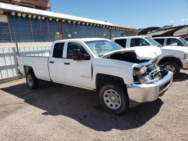 2019 CHEVROLET 2500 - 2GC2KREG0K1234661