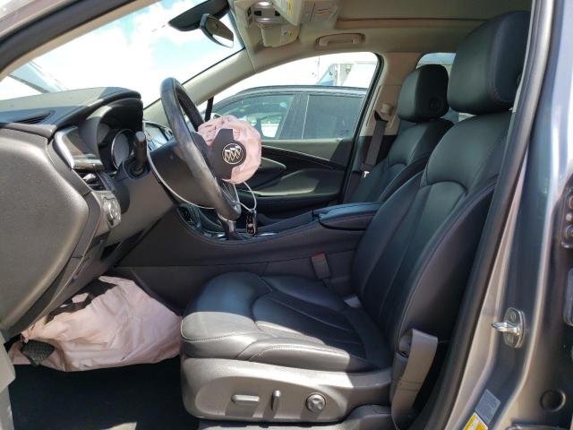 LRBFXCSA5LD155927 Buick Envision Essence