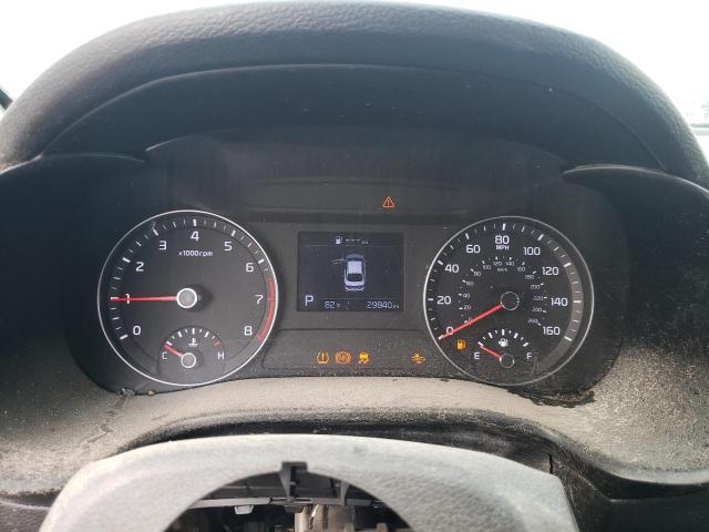 3KPF34ADXKE033348 KIA Forte Gt Line