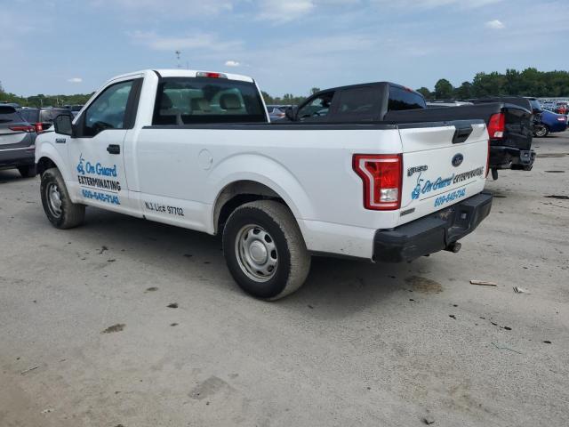 2017 Ford F150 VIN: 1FTMF1C80HKD28784 Lot: 63382563