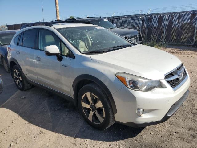 JF2GPBKC5EH242404 Subaru Xv Crosstrek 2.0i Hybrid Touring
