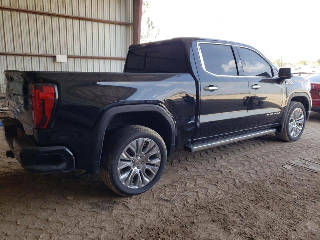 2022 GMC SIERRA LIM - 1GTU9FEL0NZ238141