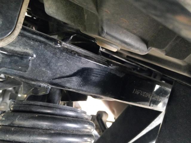 2021 HONDA SXS1000 M5 1HFVE0423M4505408