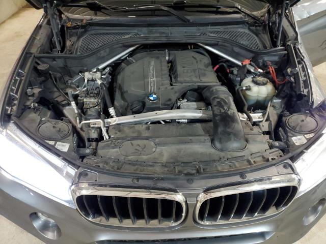 VIN 5UXKU0C50G0F99613 2016 BMW X6, Sdrive35I no.12