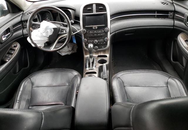 1G11H5SL3EF222160 2014 Chevrolet Malibu Ltz