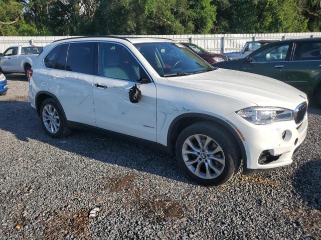 VIN 5UXKR2C50G0R71333 2016 BMW X5 no.4