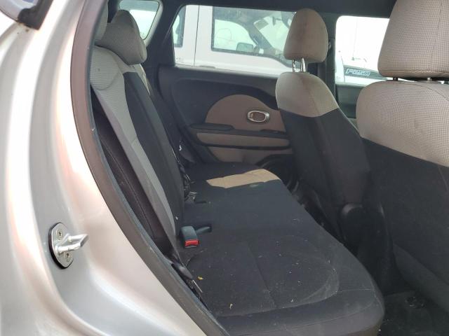 2019 KIA SOUL - KNDJN2A28K7633339