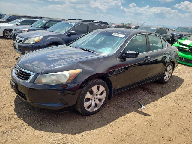 2009 Honda Accord Coupe EX-L