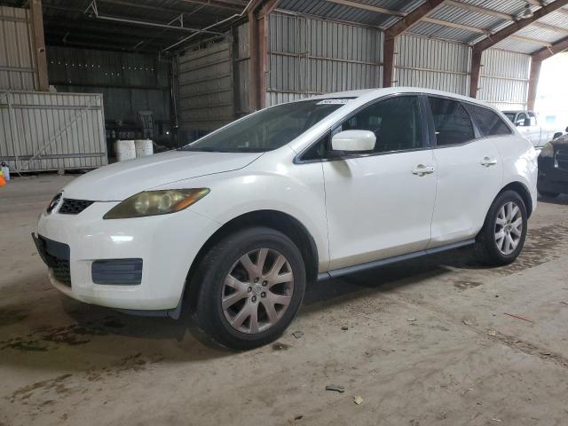 2007 MAZDA CX-7 #2994113357