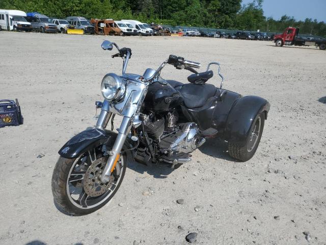 2016 HARLEY-DAVIDSON FLRT FREE 1HD1MCM19GB851255