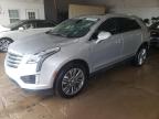 2018 CADILLAC XT5 PREMIU VIN:1GYKNFRS2JZ120312